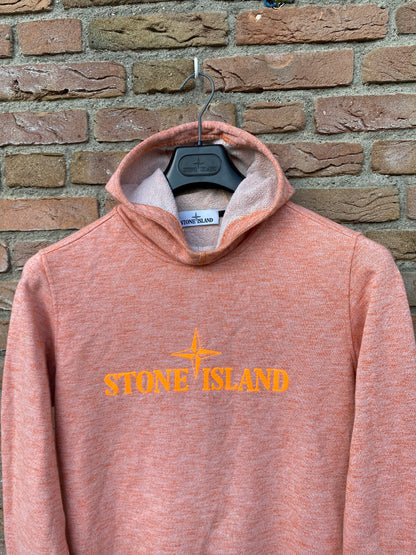 Stone Island Hoodie - M