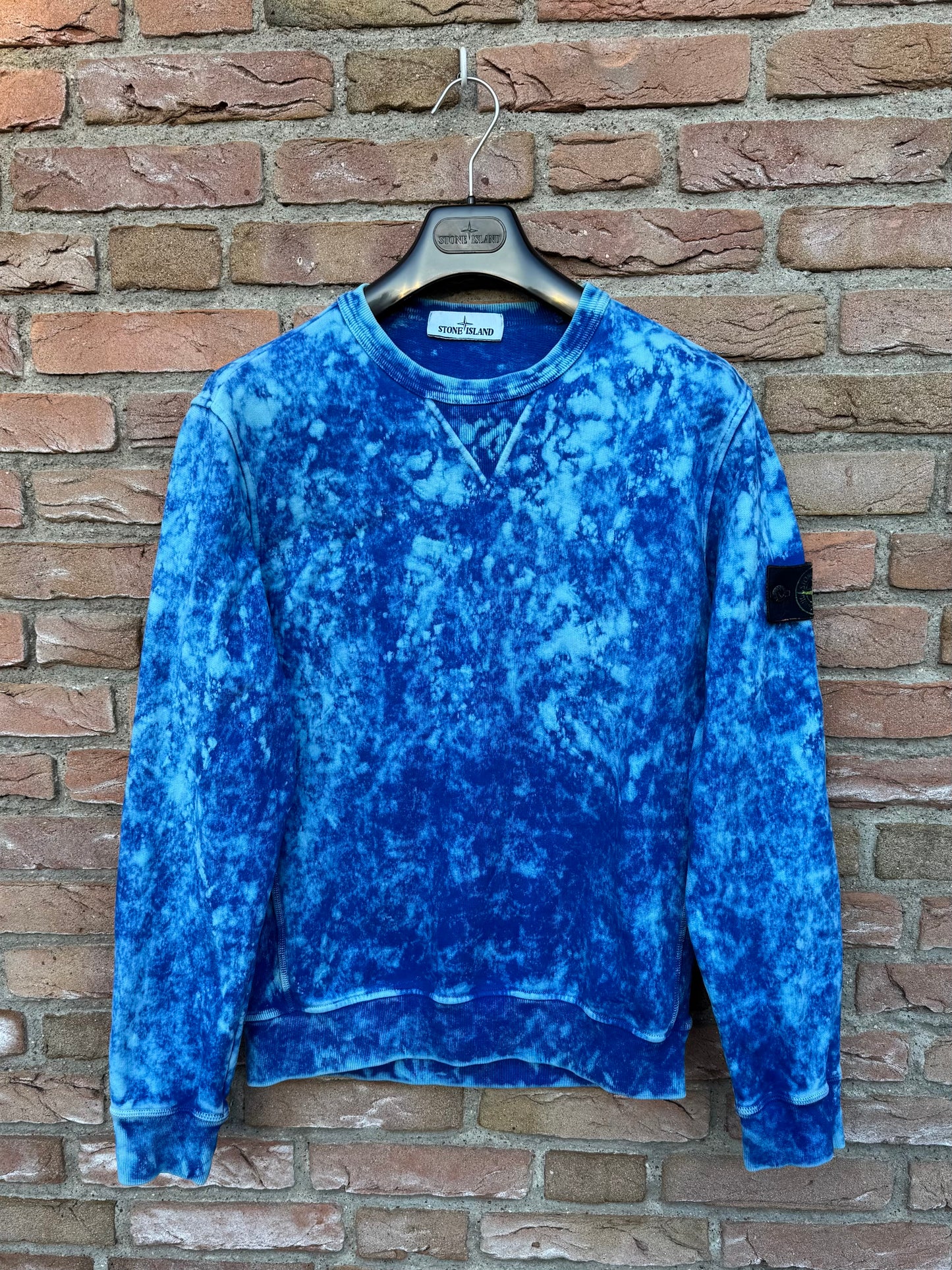 Stone Island OVD Sweatshirt - S