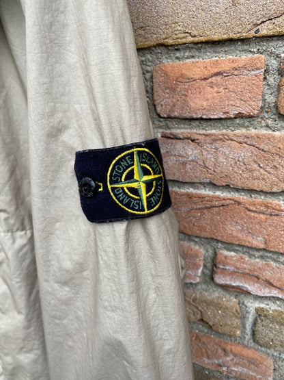 Stone Island Membrana 3L TC Jacke - XXL