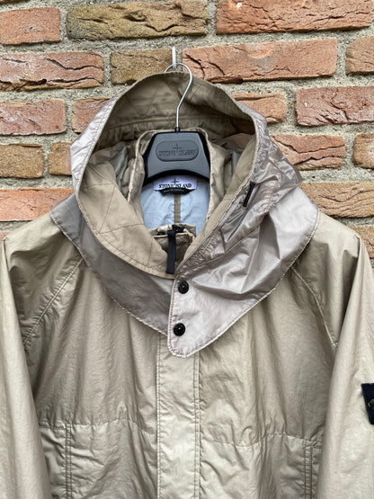 Stone Island Membrana 3L TC Jacke - XXL