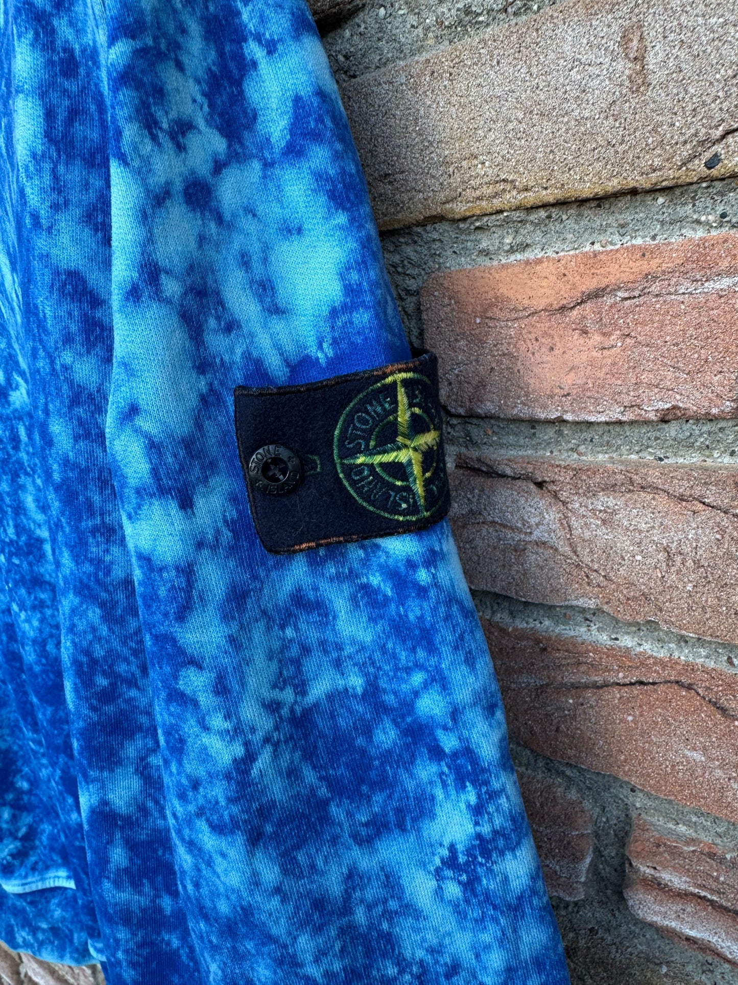 Stone Island OVD Sweatshirt - S