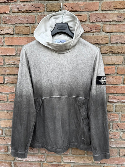 Stone Island Closed Loop Hoodie - M