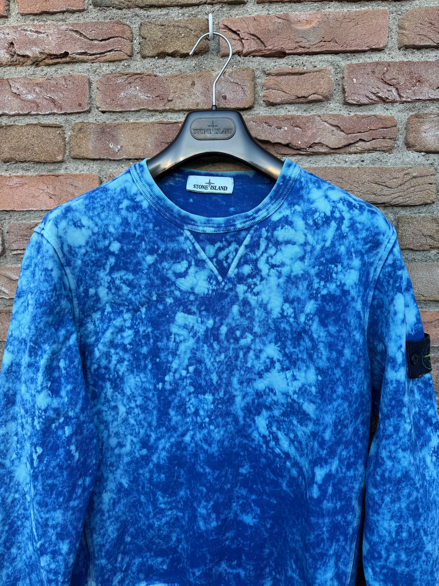 Stone Island OVD Sweatshirt - S
