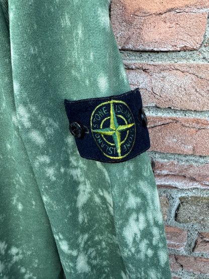 Stone Island OVD Hoodie - M