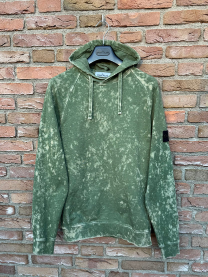 Stone Island OVD Hoodie - M