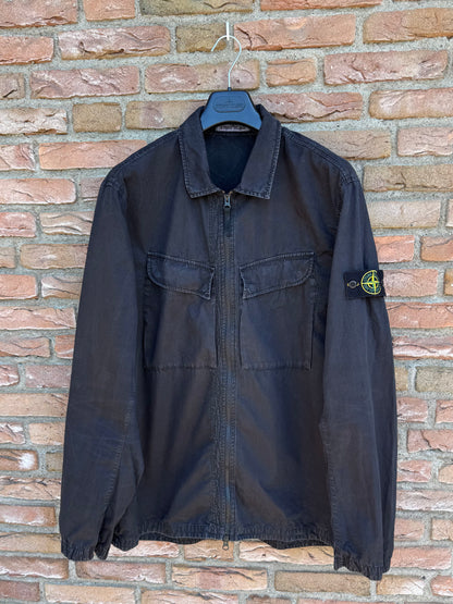 Stone Island Overshirt - XXL
