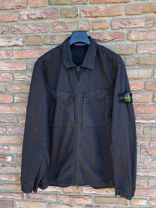 Stone Island Overshirt - XXL