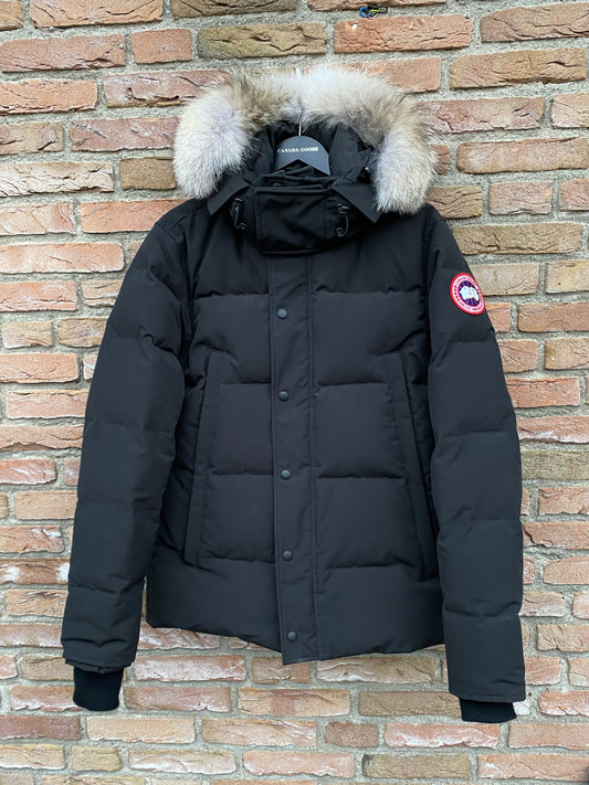 Canada Goose Wyndham Parka - M