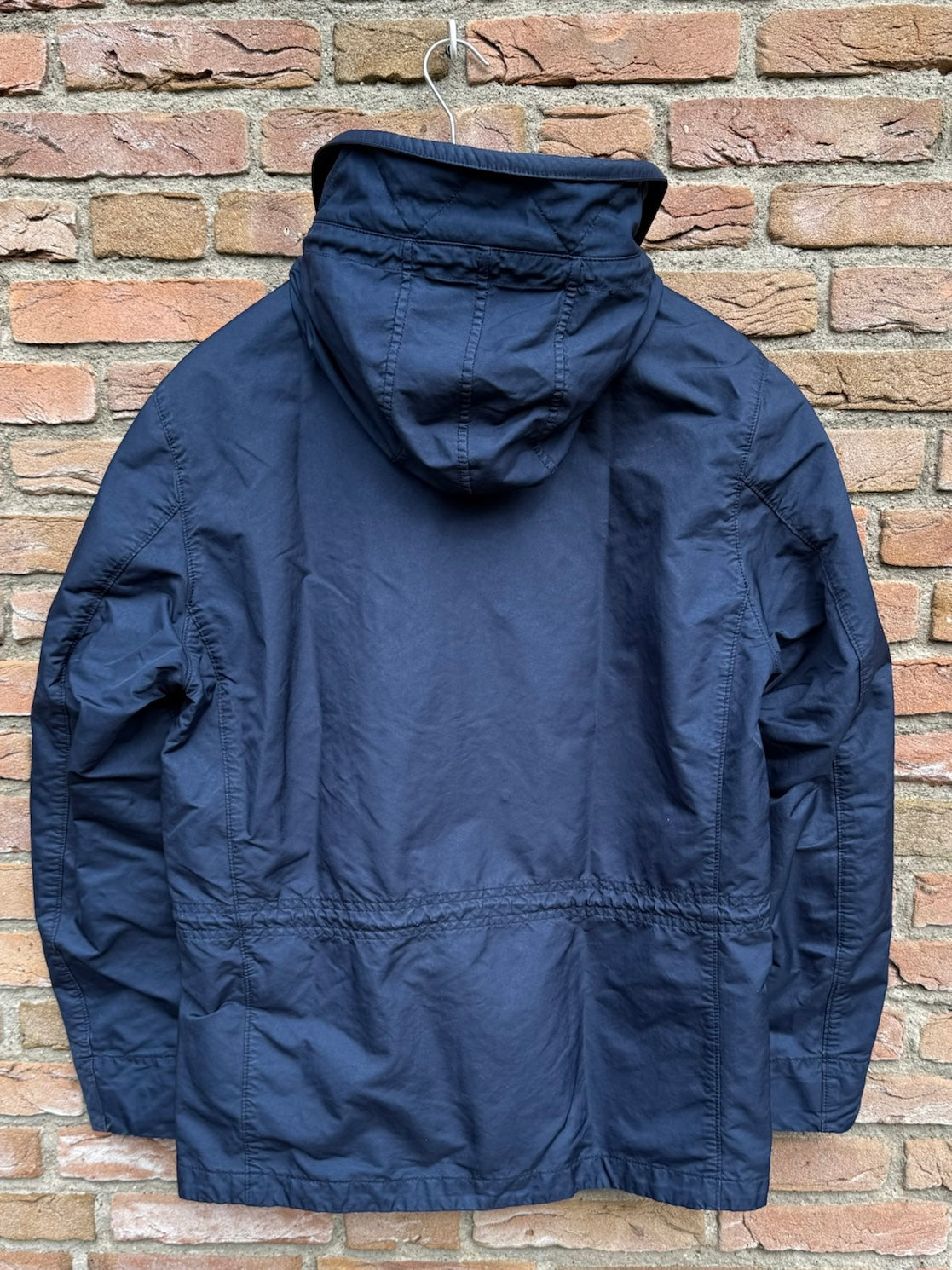 Stone Island David-TC Jacket - M