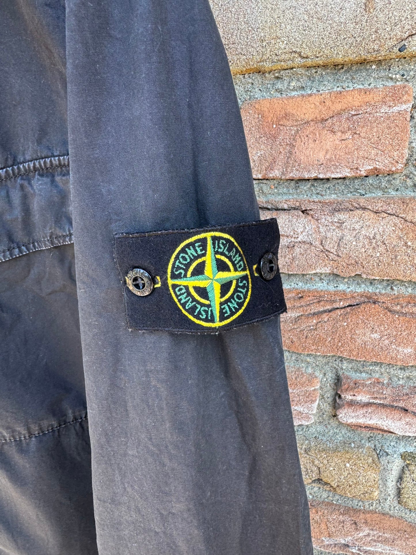 Stone Island Overshirt - XXL