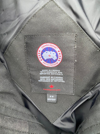 Canada Goose Wyndham Parka - M