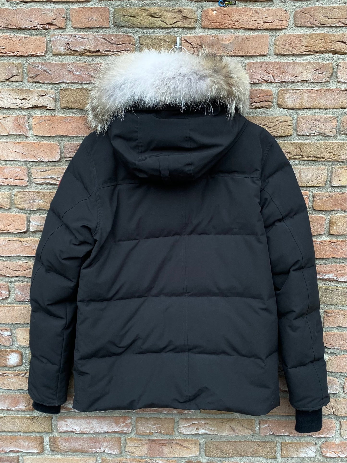 Canada Goose Wyndham Parka - M