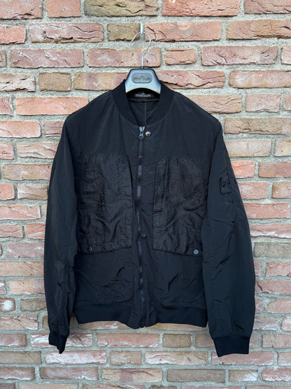 Stone Island Shadow Project Silon Jacke - L