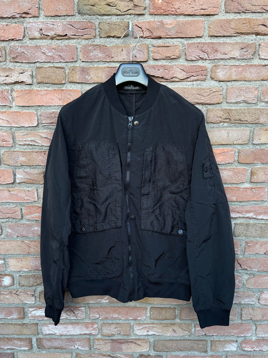 Stone Island Shadow Project Silon Jacke - L