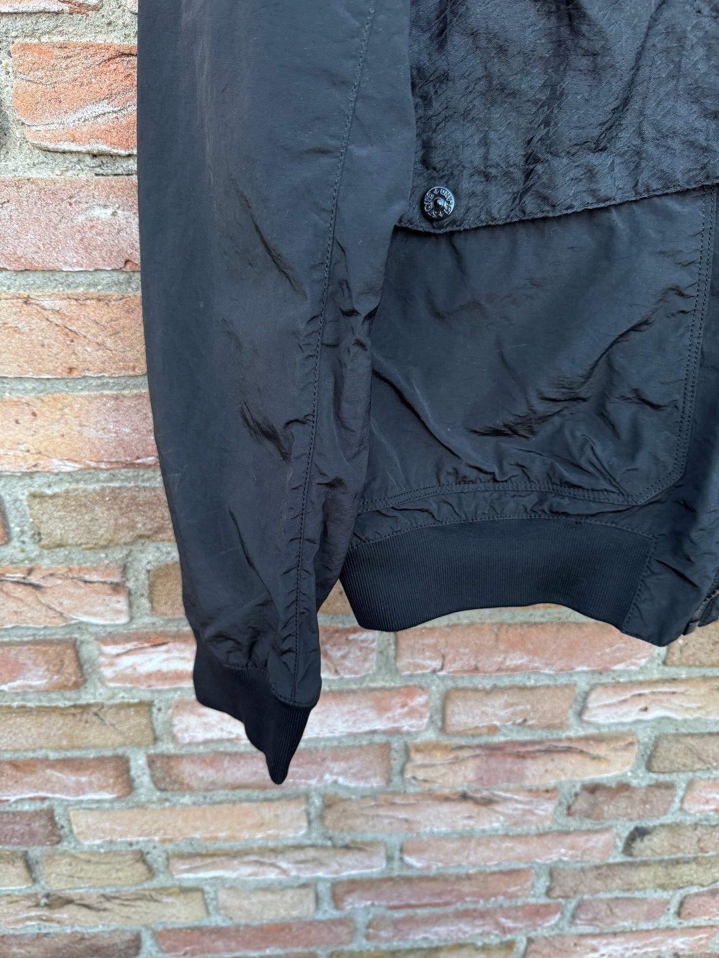 Stone Island Shadow Project Silon Jacke - L
