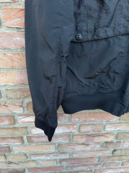 Stone Island Shadow Project Silon Jacke - L