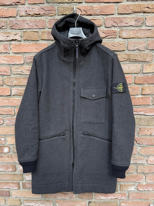 Stone Island Panno Speciale Jacket - L