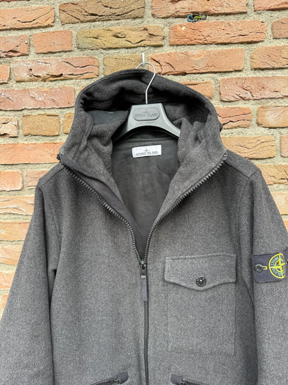 Stone Island Panno Speciale Jacket - L
