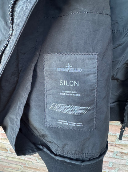 Stone Island Shadow Project Silon Jacke - L
