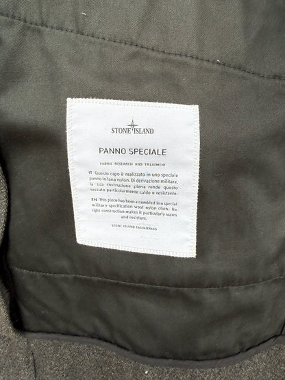 Stone Island Panno Speciale Jacket - L