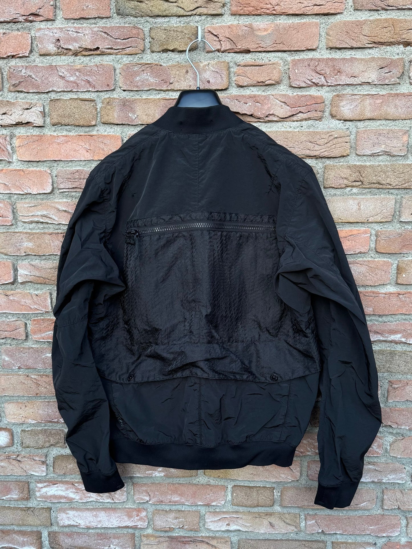 Stone Island Shadow Project Silon Jacke - L