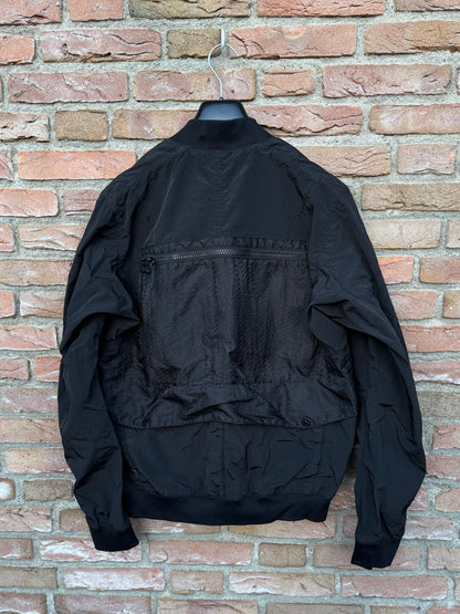 Stone Island Shadow Project Silon Jacke - L