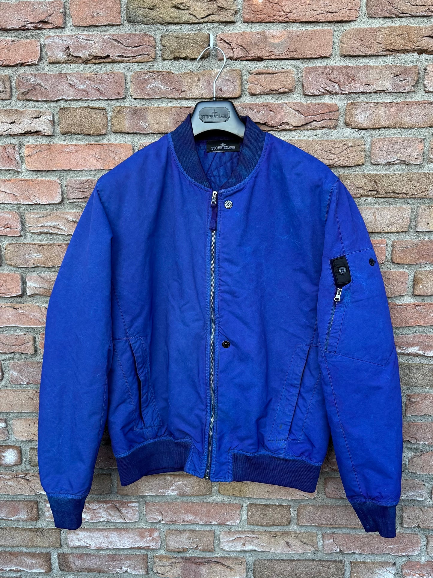 Stone Island David-TC Jacke - L