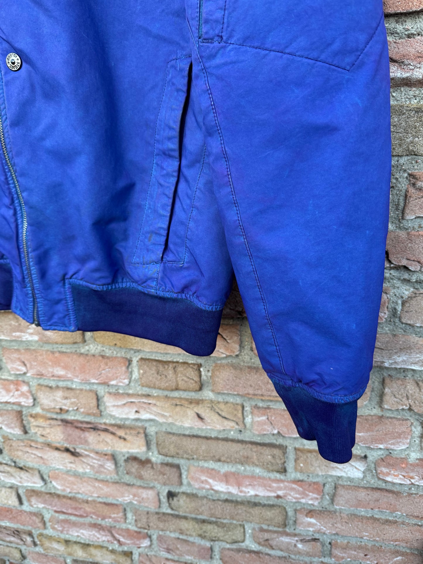 Stone Island David-TC Jacke - L