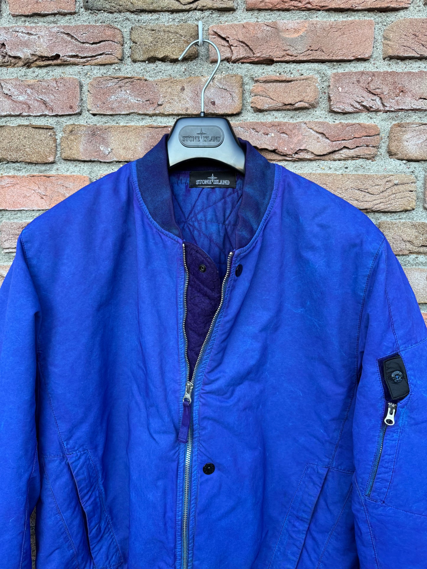 Stone Island David-TC Jacke - L