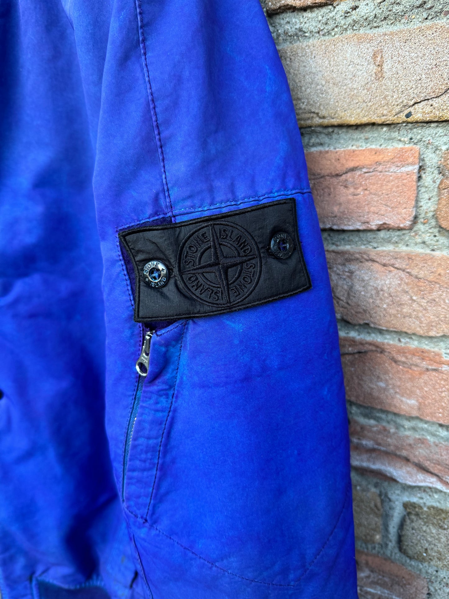 Stone Island David-TC Jacke - L