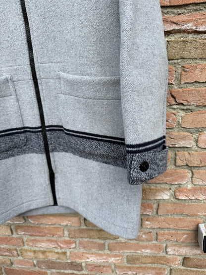 Stone Island Panno Jacquard Jacket - M