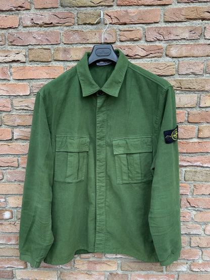 Stone Island Overshirt - 3XL