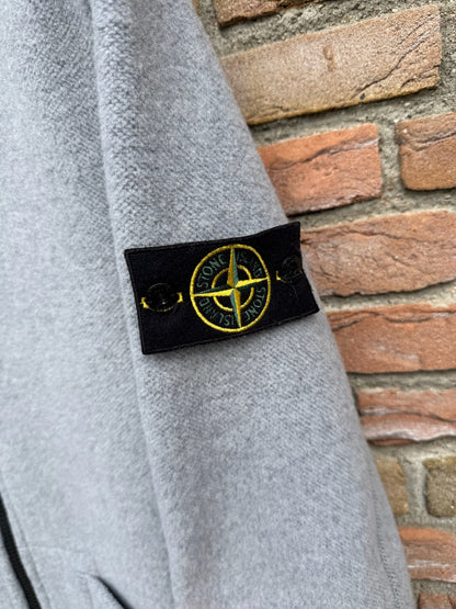 Stone Island Panno Jacquard Jacket - M