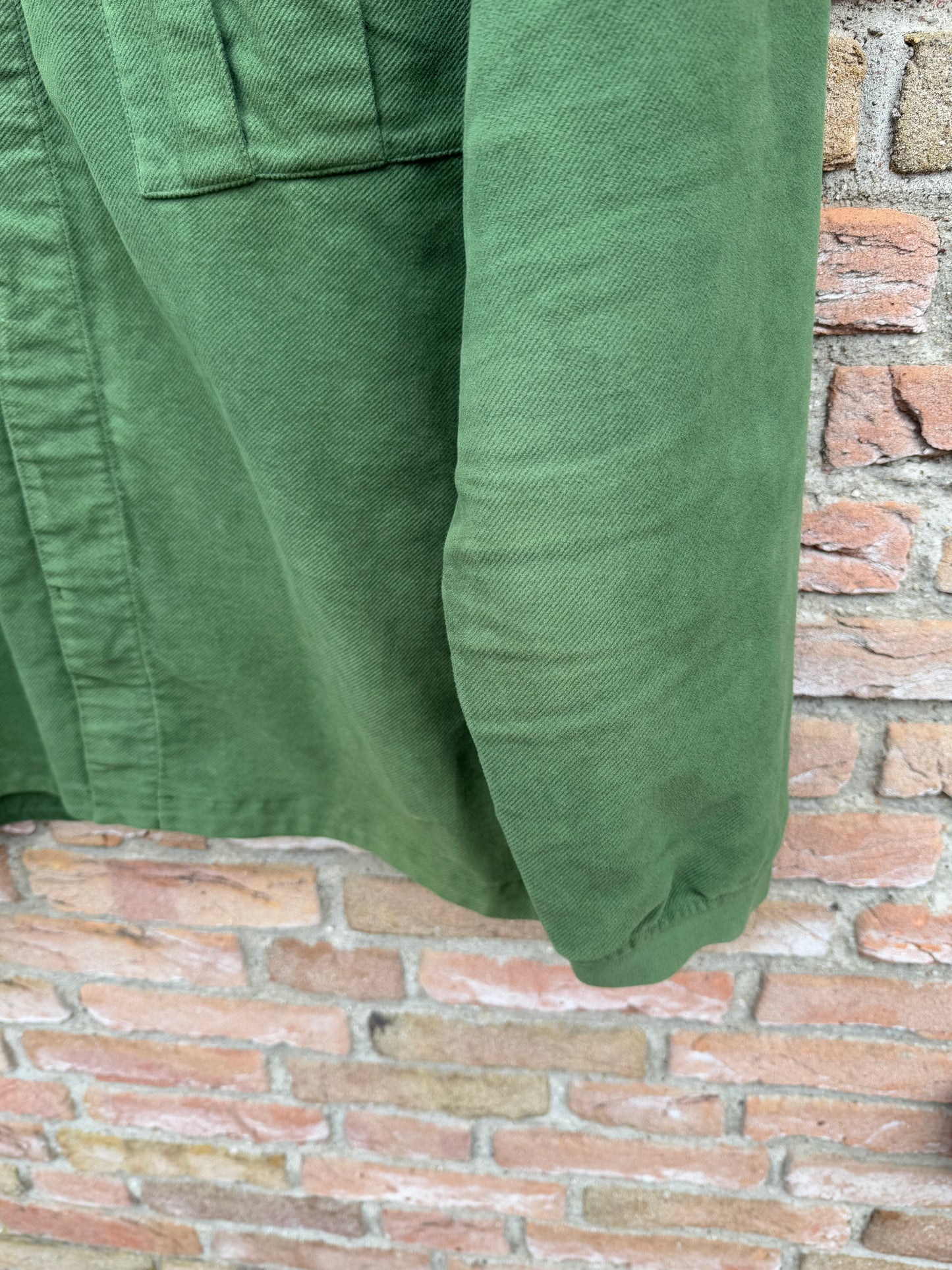 Stone Island Overshirt - 3XL