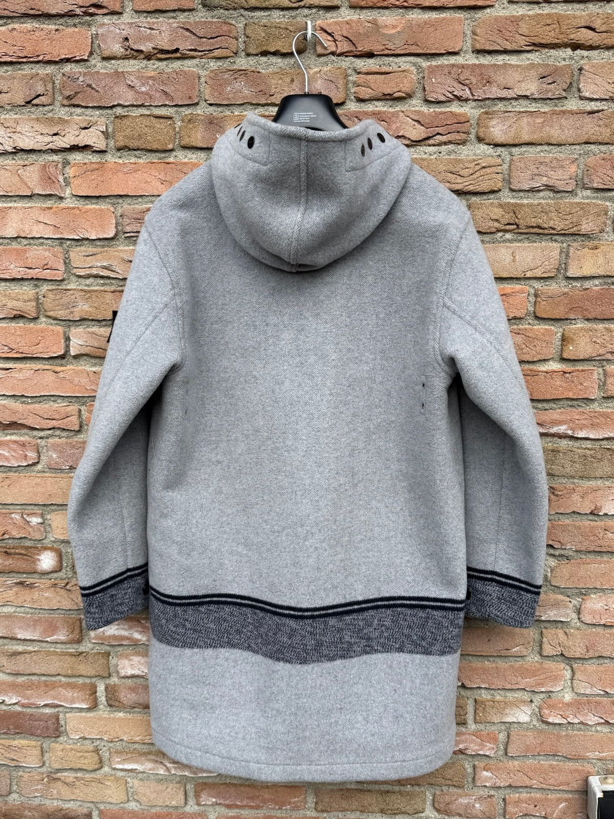 Stone Island Panno Jacquard Jacket - M