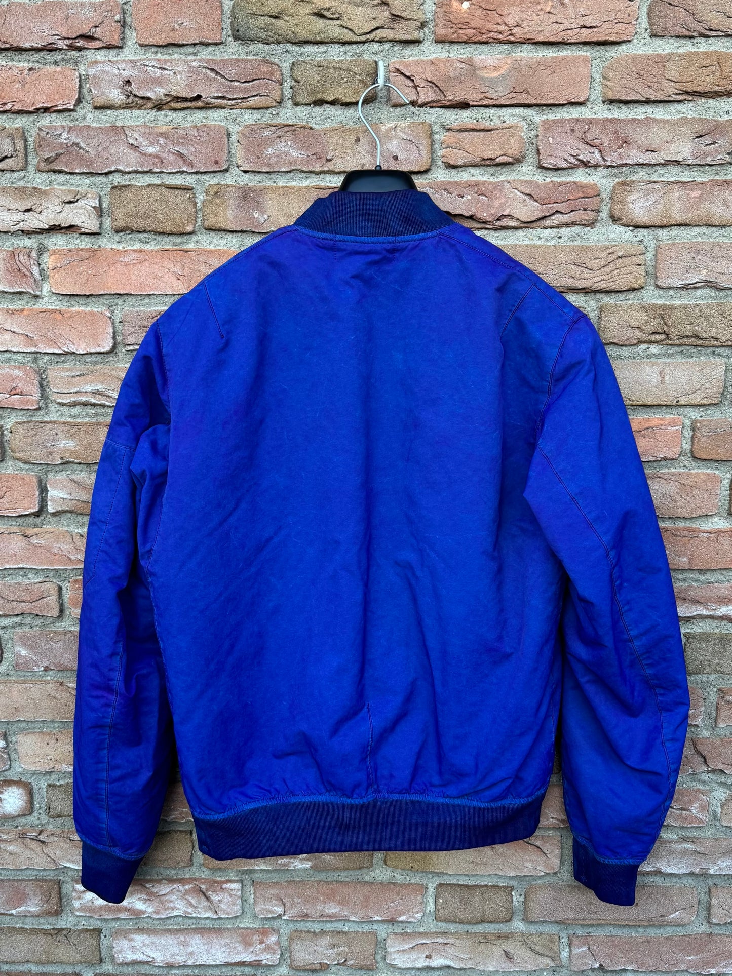 Stone Island David-TC Jacke - L