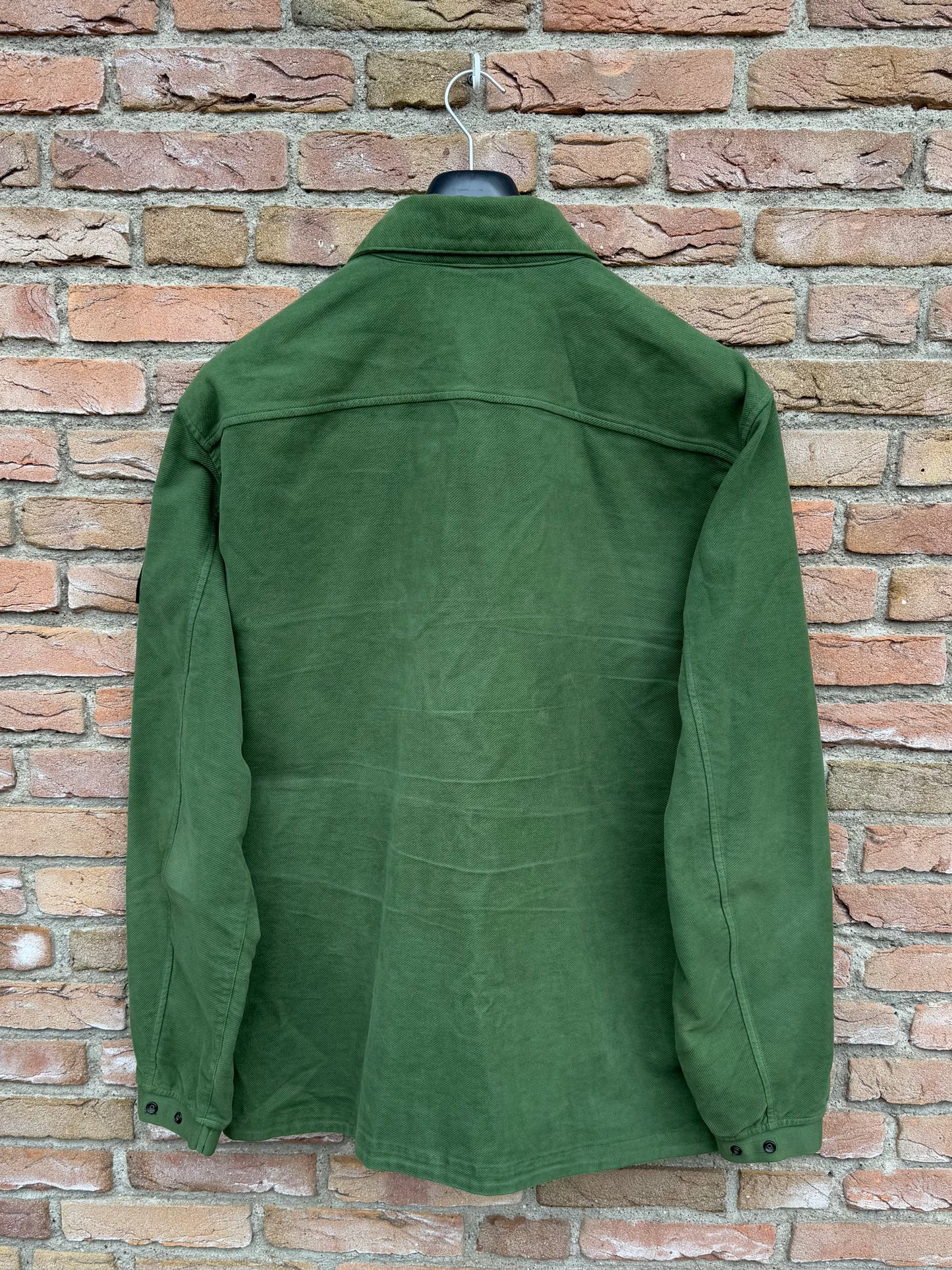 Stone Island Overshirt - 3XL