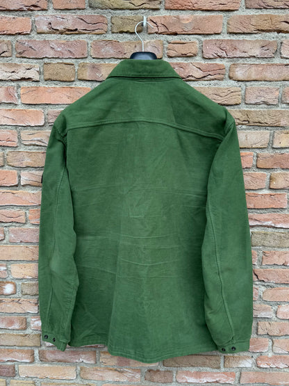 Stone Island Overshirt - 3XL