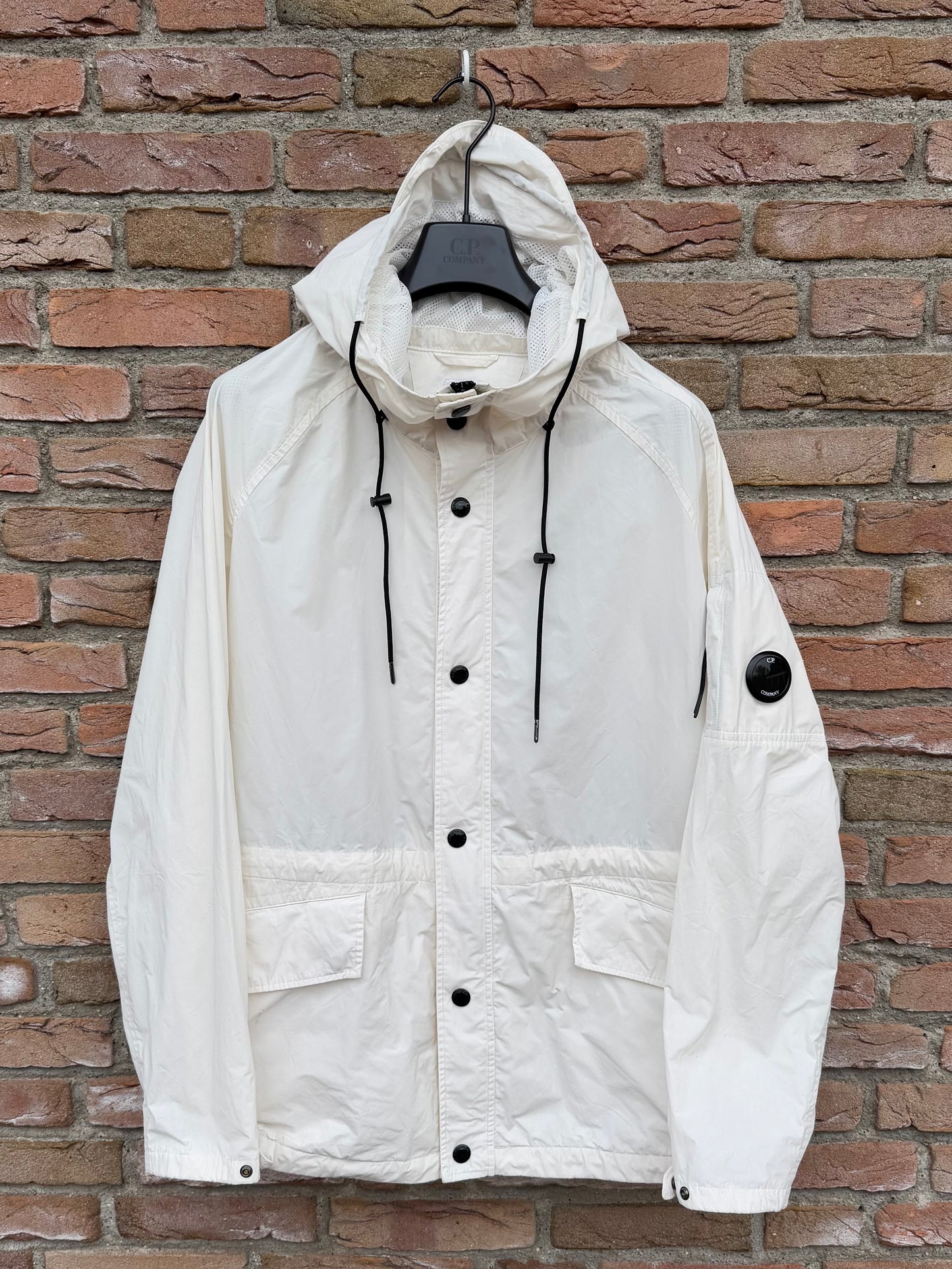 C.P. Company Memri Jacket - L