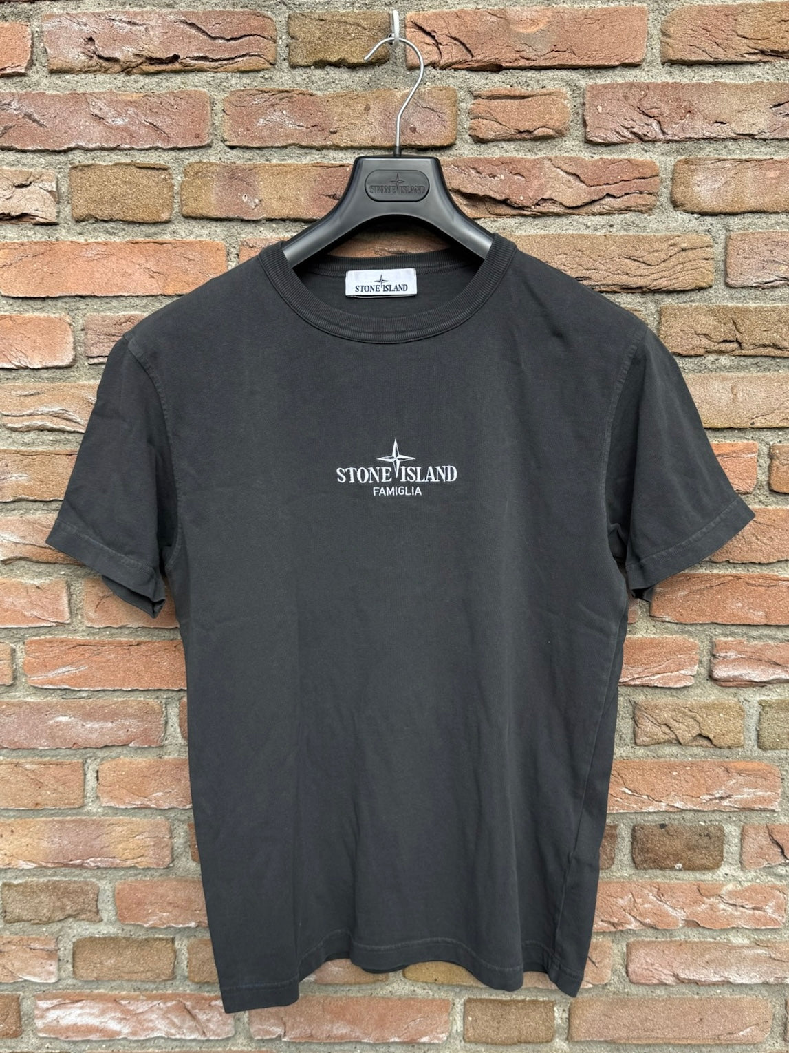Stone Island Famglia T-Shirt - M