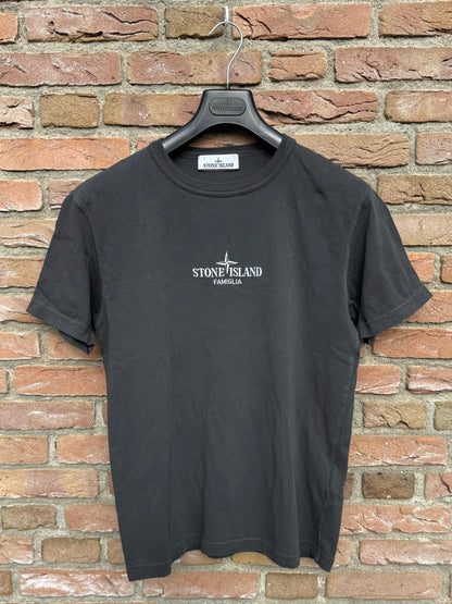 Stone Island Famglia T-Shirt - M