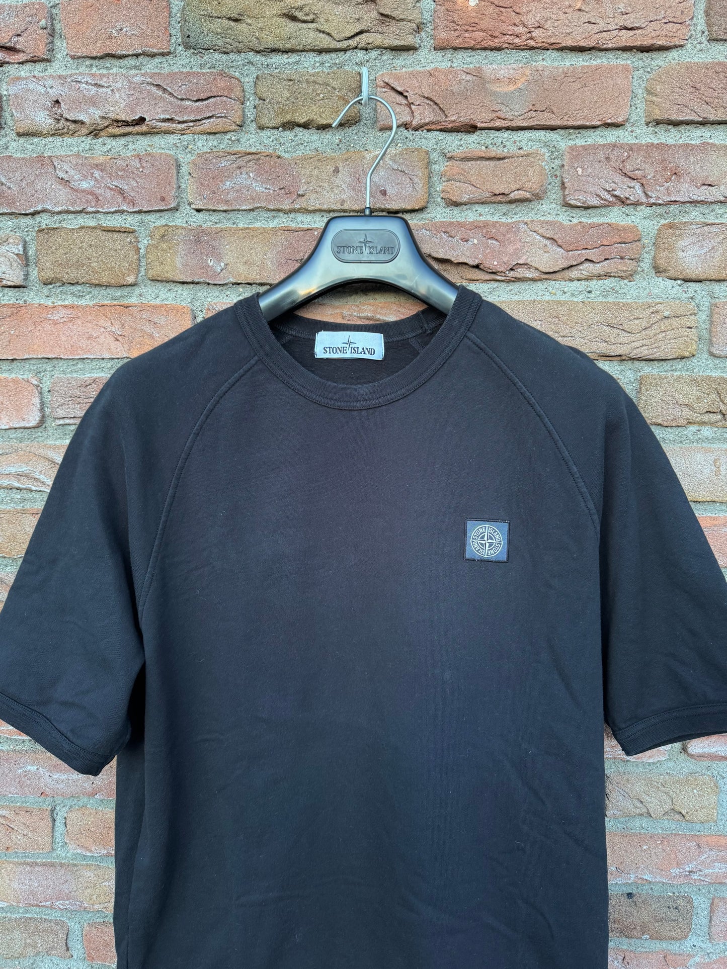 Stone Island T-Shirt - L