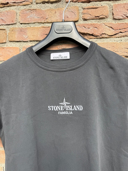 Stone Island Famglia T-Shirt - M