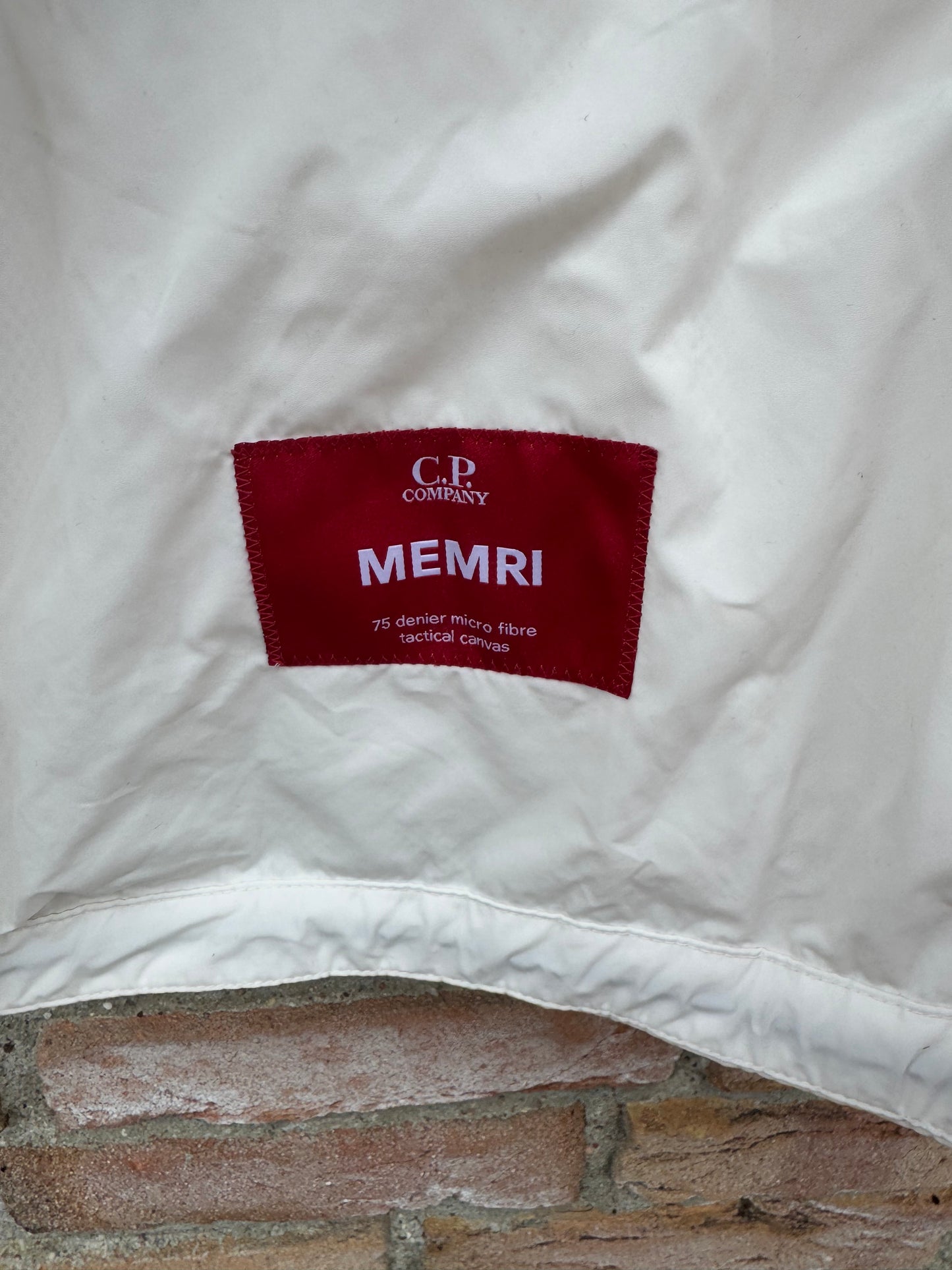 C.P. Company Memri Jacket - L