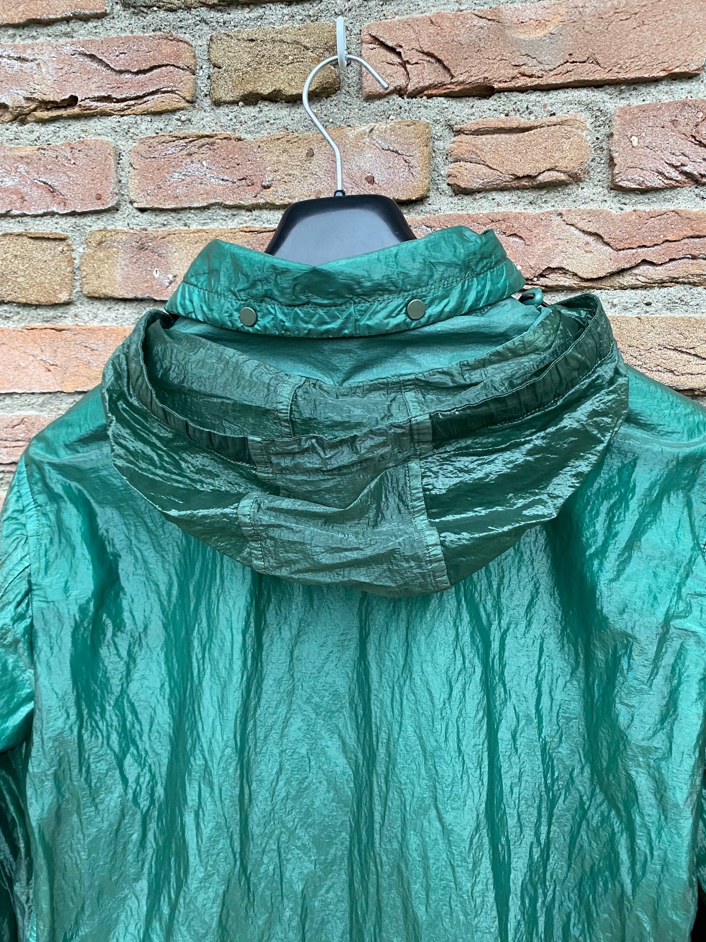 C.P. Company Kan-D Jacke - M