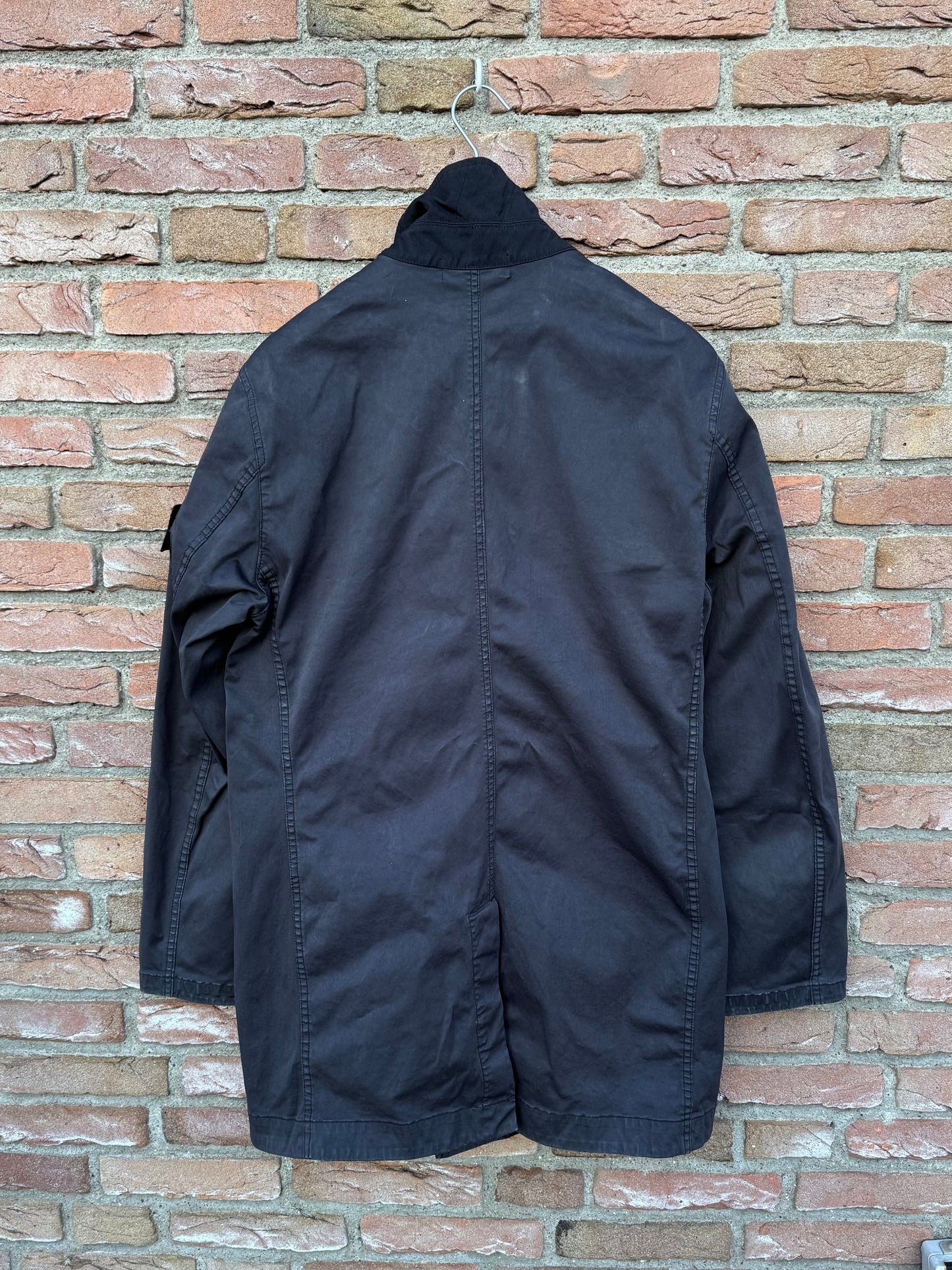 Stone Island David Jersey-TC Jacke - L