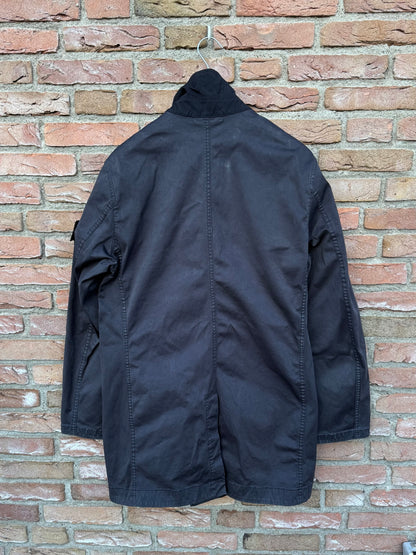 Stone Island David Jersey-TC Jacke - L