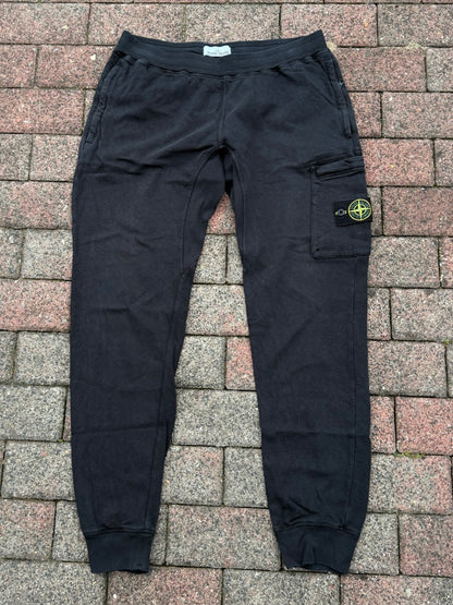 Stone Island Joggers - L
