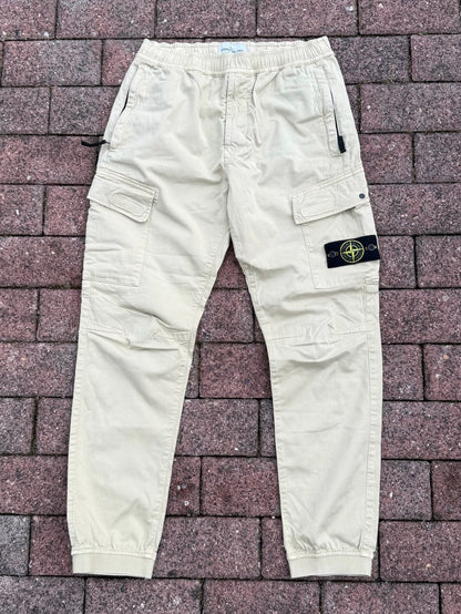 Stone Island Cargos - W32