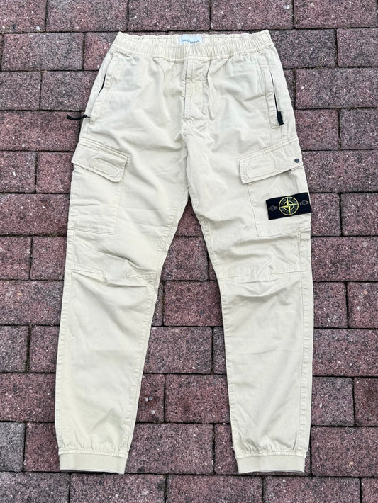 Stone Island Cargos - W32